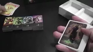 Video Review