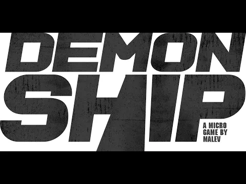 Demon Ship Review