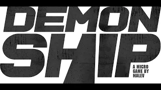 Demon Ship Review