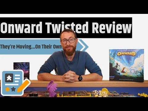 Onward: Twisted Review - You Can Finally Play A Moba Game Solo!