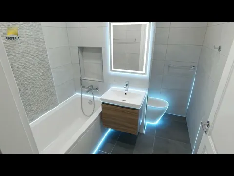 Prodej bytu 1+1 s lodžií a sklepem (33 m²), ul. Tylova, Prostějov - youtube