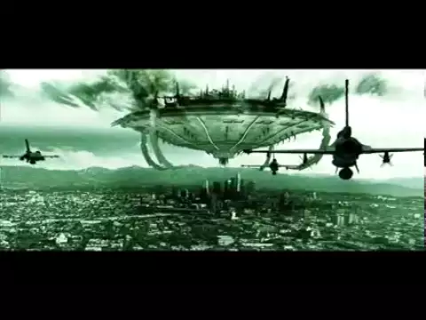 Video zu World Invasion: Battle Los Angeles (Blu-ray)