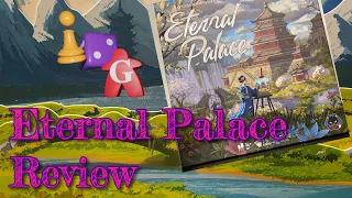 Eternal Palace Review!