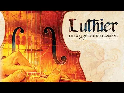Luthier Review