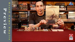 Soul Raiders Preview - One for All
