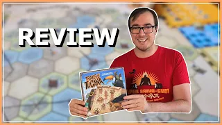 Trails of Tucana Review