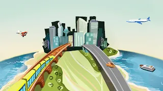 Wanderlust : Discover the world - Teaser 1