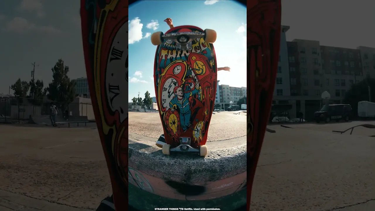 Video de Rideskate.mx