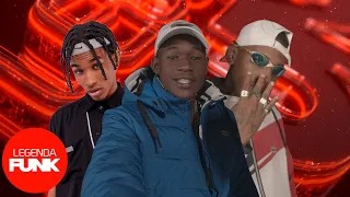CENA DE FILME - MC Neguinho BDP, MC Luki e MC Neguin Da BRC (DJ GH)