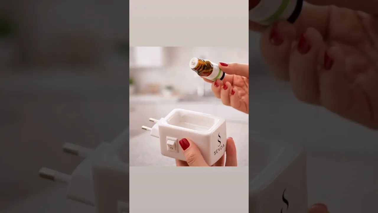 Video de SEVDA Essence