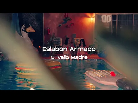 Video for event landing page