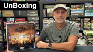TDG: Defcon unboxing with Ray