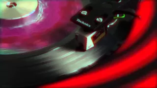 Red Hot Chili Peppers - This Is The Kitt [Vinyl Playback Video]