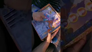 Barcelona. Unboxing en un minuto