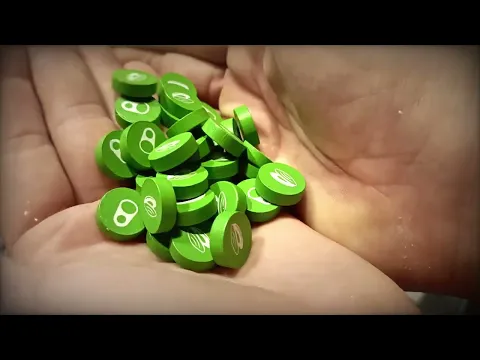Conservas - Unboxing