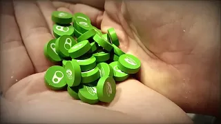 Conservas - Unboxing