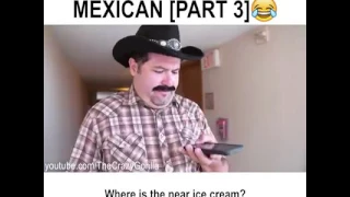 If Siri was Mexicanπππ If Siri was Mexicanπππ