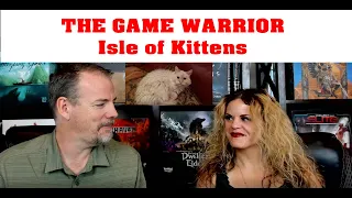 Most Anticipated Games of 2022 #22 - Isle of Cats - Don't Forget the Kittens