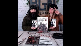 Escape From Stalingrad Z - Overview and Our Experiences