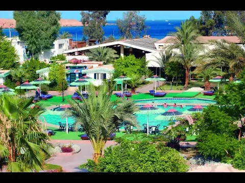 Ghazala Beach Hotel in Sharm El Sheikh