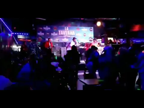 Video for event landing page