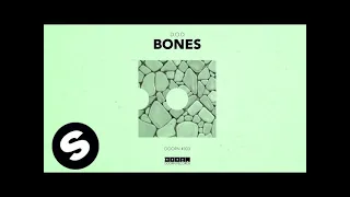 D.O.D - Bones (Official Audio)