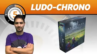 Ludochrono - Northgard: Uncharted Lands