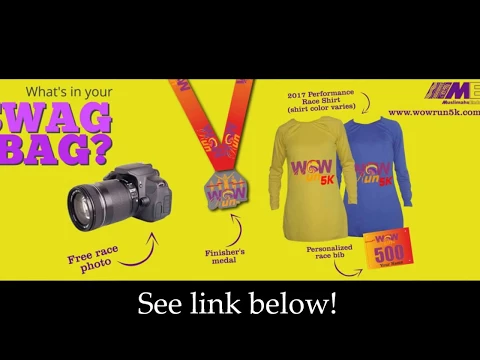Race Video