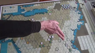 Made Some Counters For World War I: 1914-1918 — Now, Let's Get Cracking!