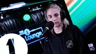 London Grammar - White Christmas (Irving Berlin Cover) in the Live Lounge