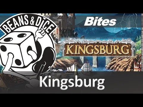 Review - Kingsburg