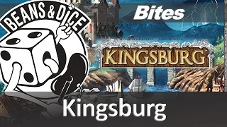 Review - Kingsburg