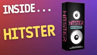 Inside…Hitster (4K 60fps)