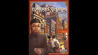We Play "Chinatown"