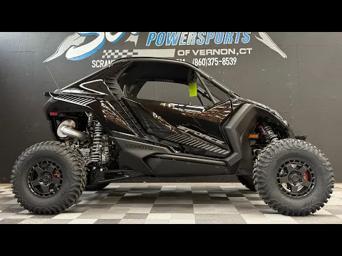 2026 Cfmoto Zforce Z10 Thumbnail alt