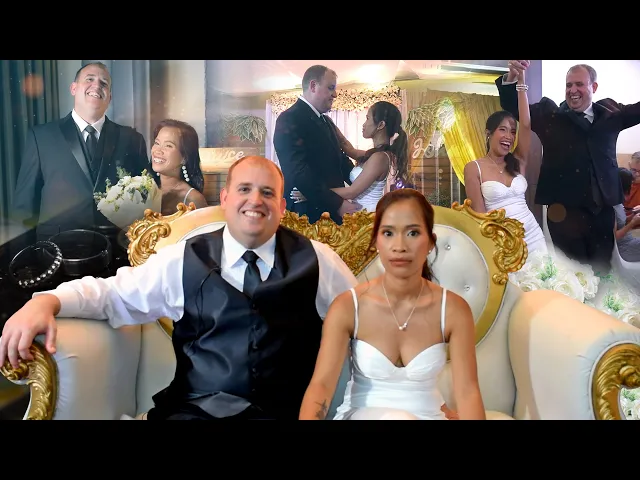 2 Yrs on FILIPINO DATING APPS - Marrying My Filipina Wife