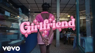 Äyanna - Girlfriend (Official Music Video) [Episode 1]