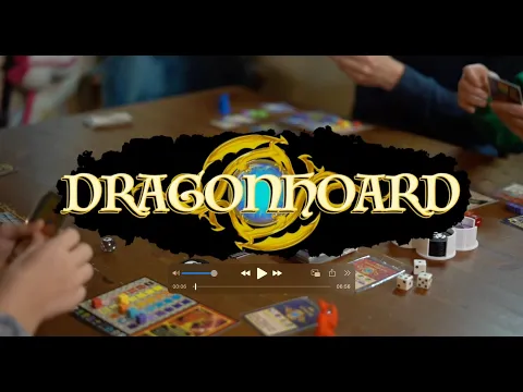 Dragonhoard Play Overview