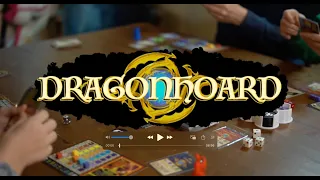 Dragonhoard Play Overview
