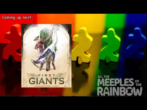 All the Games with Steph: First Giants - Teach
