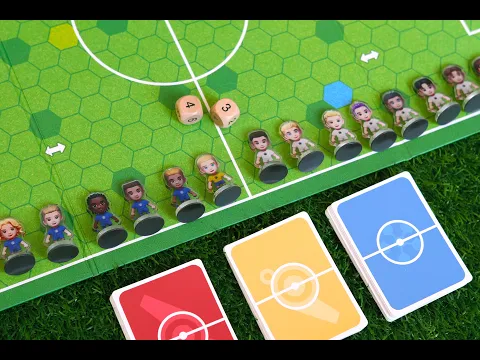 Origin Goal Pro Edition: Detailed Rules & Advanced Gameplay Guide