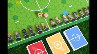 Origin Goal Pro Edition: Detailed Rules & Advanced Gameplay Guide