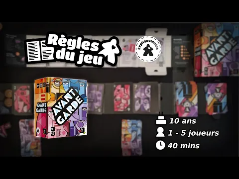les règles complètes: 