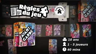 les règles complètes: