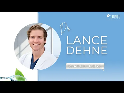 Dr. Lance Dehne