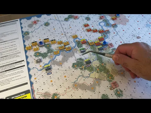 Enemy Action Kharkov GS Part 33
