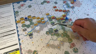 Enemy Action Kharkov GS Part 33