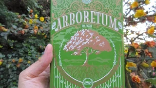 Arboretum Review by Nettersplays