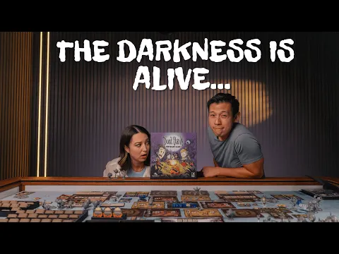 STAY ALIVE. Don't Starve Preview!