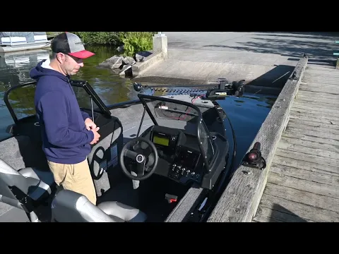 Princecraft Sport 175 Rouge / Mercury 115 Proxs 2025 Thumbnail alt